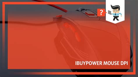Image result for I iBUYPOWER Mouse