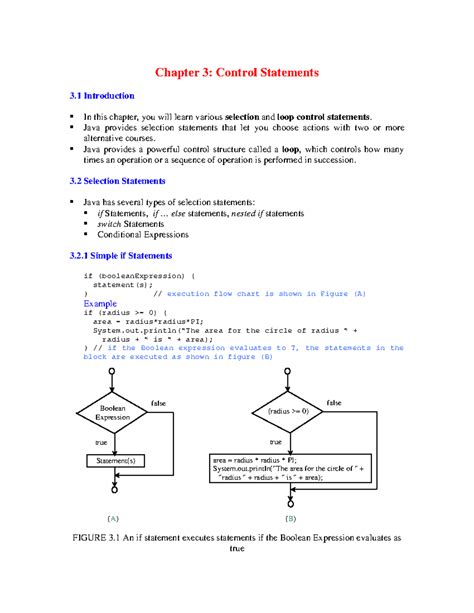 Image result for Responding to Control in Java