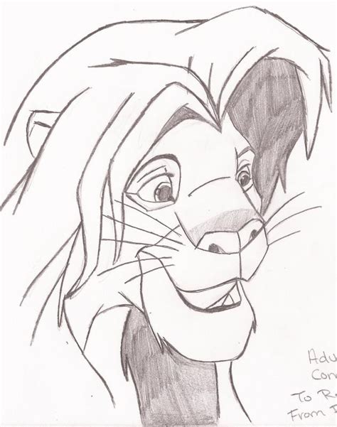 Image result for Sketched Drawing Adult