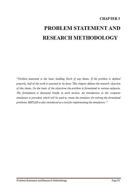 Image result for 10 Example of Problem Statement Template