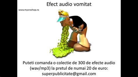 Image result for Woman Vomiting Sound Effect