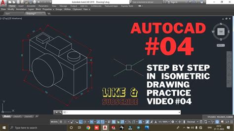 Image result for Array in Isometric AutoCAD