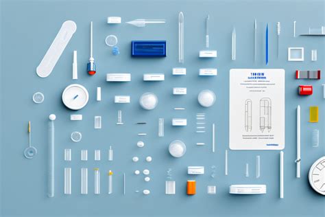 Lab Sampling Kit-এর ছবি ফলাফল