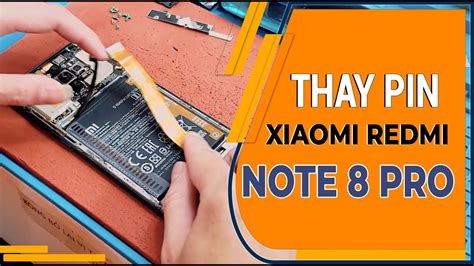Image result for Redmi Note 8 Remove Battery