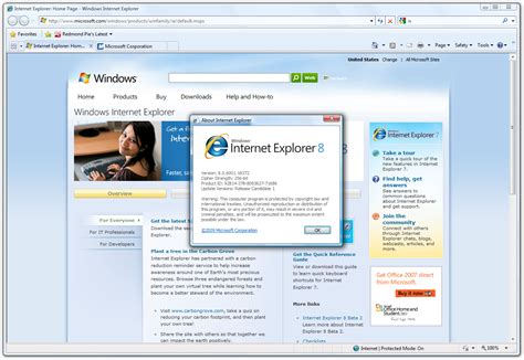 Image result for Internet Explorer 8 Web Browser