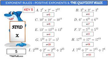 Résultat d’images pour Quotient Rule with Negative Exponents Problems