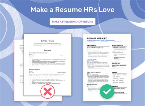 Resume Reason for Applying Example に対する画像結果