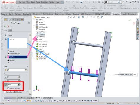 Image result for SolidWorks Load Testing