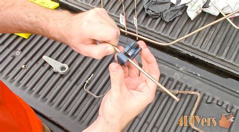 Toradh íomhá ar How To Replace Brake Lines