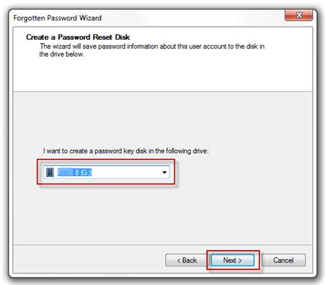 Image result for Windows PC Password Reset Boot Disk