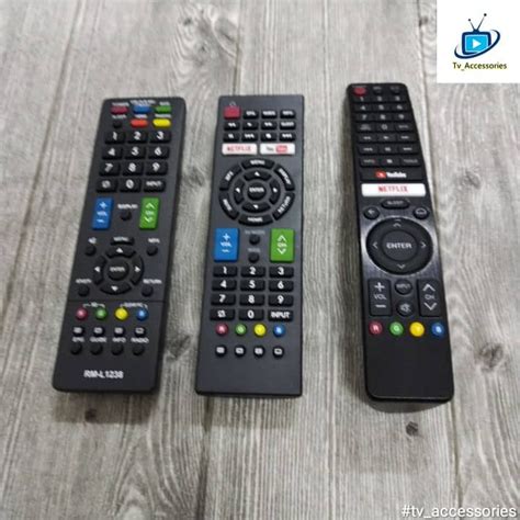 Image result for Sharp TV Controller