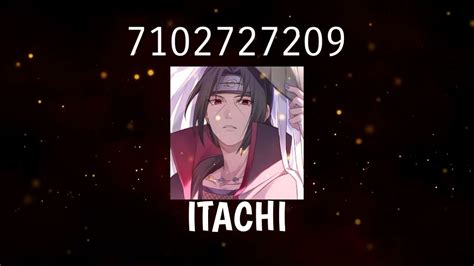 Résultat d’images pour Naruto Roblox ID Code