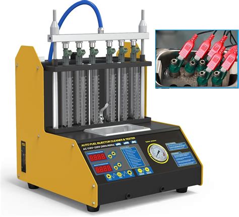 Image result for Auto Fuel Injector Cleaner