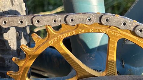 Toradh íomhá ar Chainring Sizes