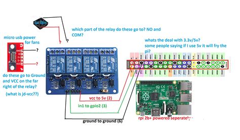 4 Channel Relay Module Circuit に対する画像結果