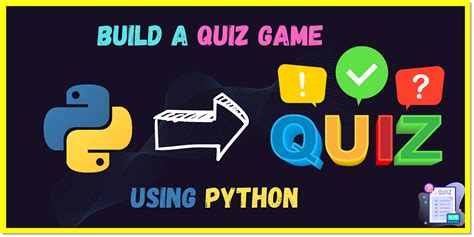 Image result for Quiz in Python Code
