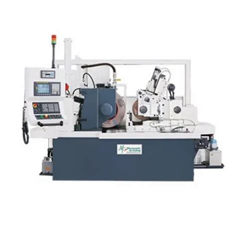 Toradh íomhá ar Centerless Grinding Machine