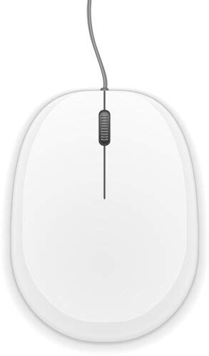 Image result for Whiote Cartoon Computer Mouse