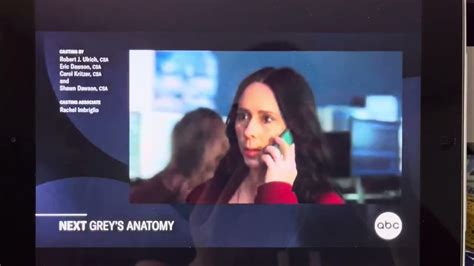 Image result for ABC Split Screen Credits Promo