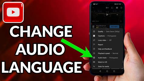 Image result for Change YouTube Language