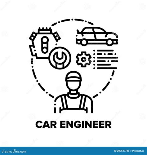 Image result for Automobile Engineer Cartoon