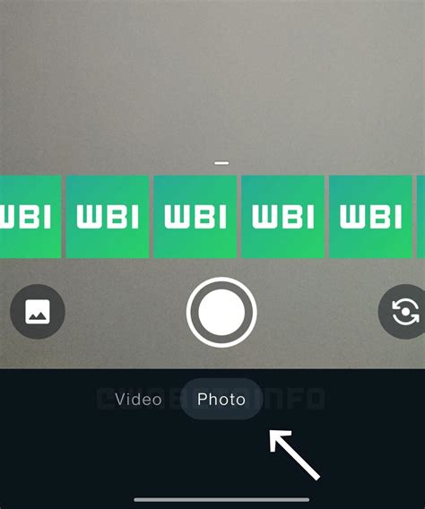 Image result for Whats App Camera Actions