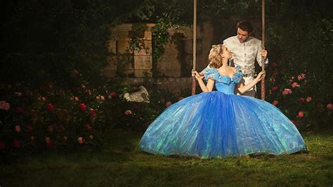 Image result for Cinderella Film