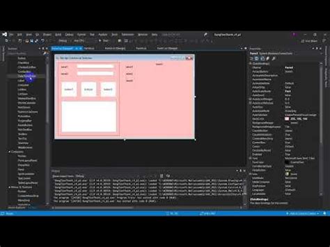 Image result for WinForm TreeView C#