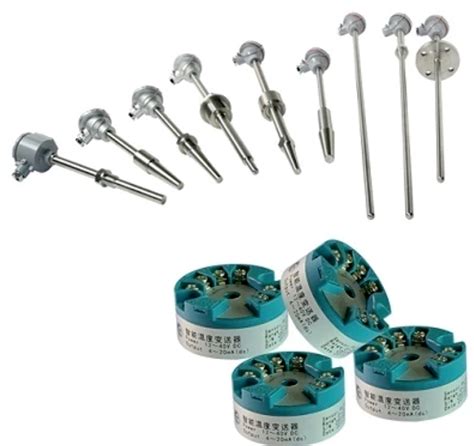 RTD Sensor Testing に対する画像結果