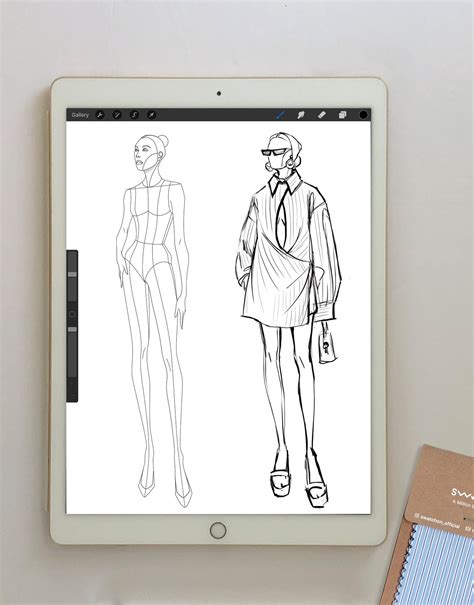 Procreate Clothing Design に対する画像結果