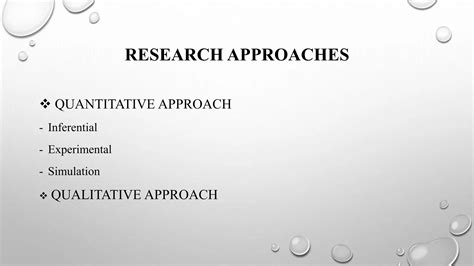 Image result for Research Approach Inferential PPT