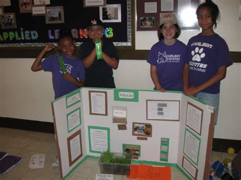 Image result for 3rd Science Fair Project