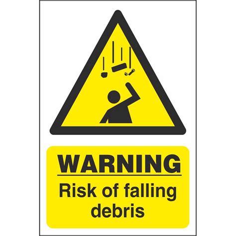 Falling Box Hazard Sign に対する画像結果