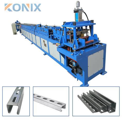 Image result for Odin Roll Forming Machine