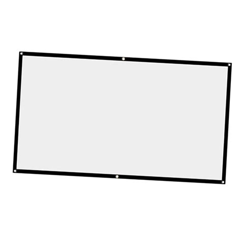 Image result for Projector Cloth Screen