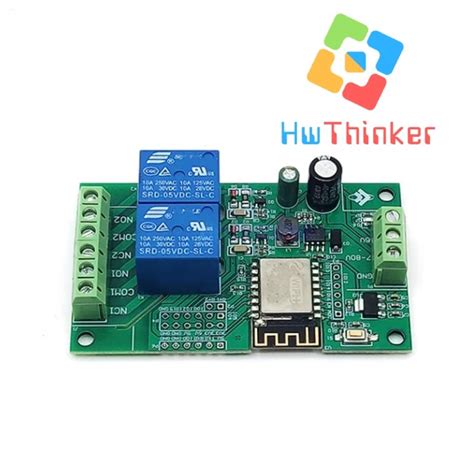 Afbeeldingsresultaten voor Modul Relay 2 Channel