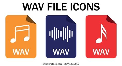 Image result for Waveform Audio File Format
