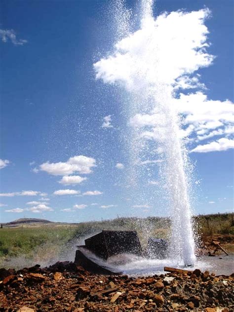 Image result for Geiser