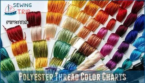 Image result for Basic Embroidery Thread Color Chart