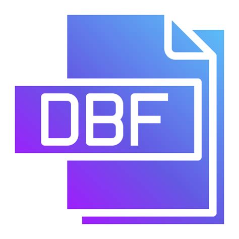 DBF Table Icon に対する画像結果