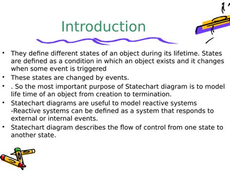 Java State Chart Diagram に対する画像結果