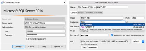 Toradh íomhá ar Datagrip SQL