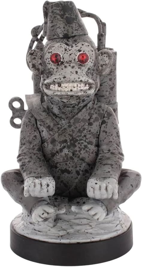 Monkey Cod に対する画像結果