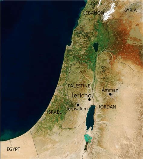 Image result for Ancient Levant Map