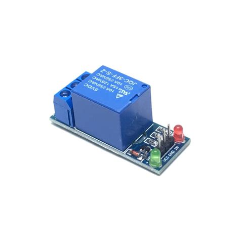 Toradh íomhá ar +Srduino Relay