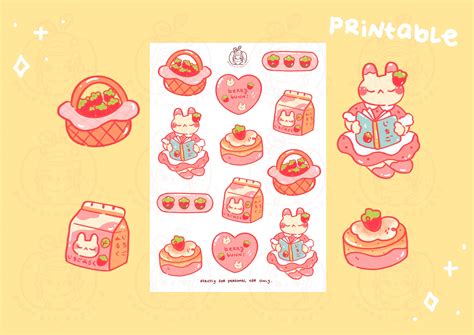 Image result for Printable Sticker Sheets