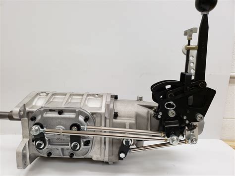 Toradh íomhá ar Drag Racing Transmission