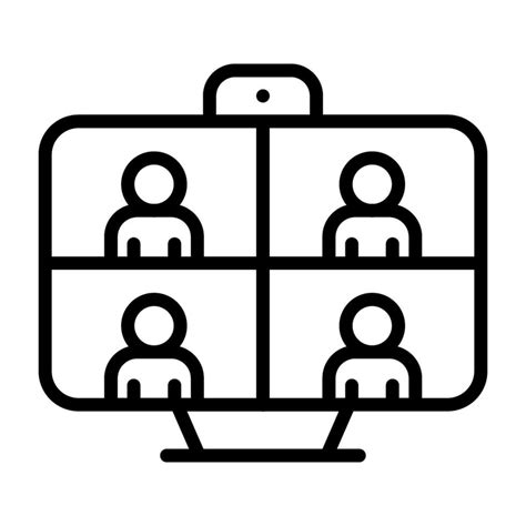 Videoconference System Icon に対する画像結果