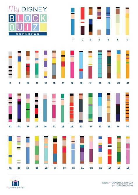 Color Codeing Disney に対する画像結果