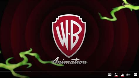 Image result for WB Animation Logo Effects